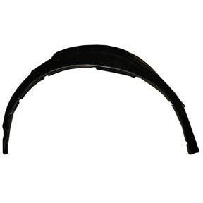 1967-1968 Ford Mustang Wheelhouse, LH Outer.