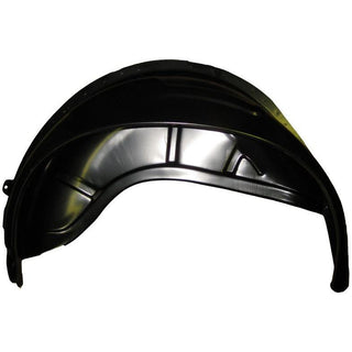 1969-1970 Ford Mustang Wheelhouse, LH.