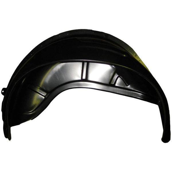 1969-1970 Ford Mustang Wheelhouse, LH.