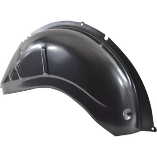 1971-1973 Ford Mustang Wheelhouse, LH Inner.