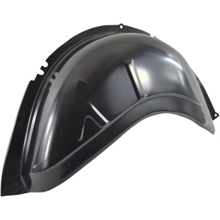 1971-1973 Ford Mustang Wheelhouse, LH Inner.