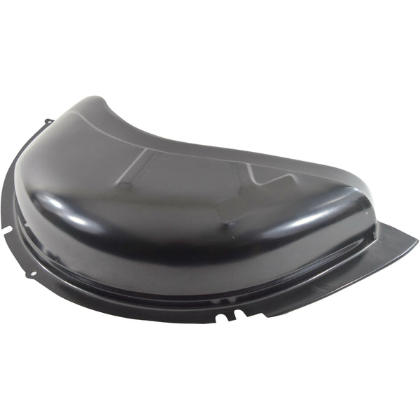 1971-1973 Ford Mustang Wheelhouse, LH Inner.