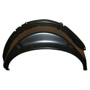 1971-1973 Ford Mustang Wheelhouse, LH Outer.