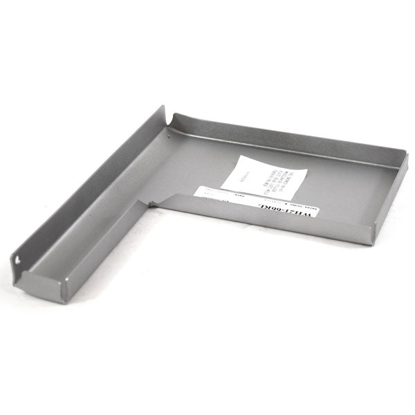 1966-1967 Ford Bronco WHEELHOUSE FILLER PLATE, REAR LH.