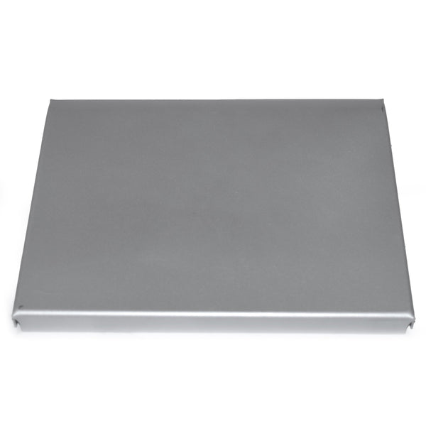 1966-1967 Ford Bronco WHEELHOUSE FILLER PLATE, REAR RH.