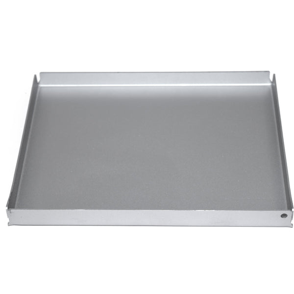 1966-1967 Ford Bronco WHEELHOUSE FILLER PLATE, REAR RH.