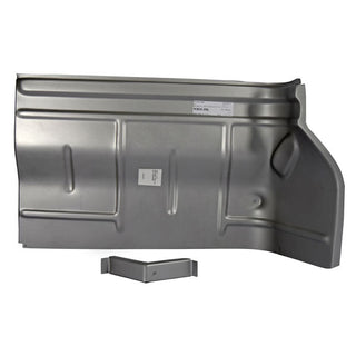 1955-1967 Volkswagen T1 Wheelhouse Front LH.