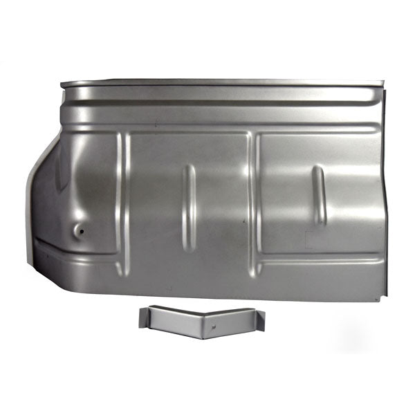 1955-1967 Volkswagen T1 Wheelhouse Front LH.