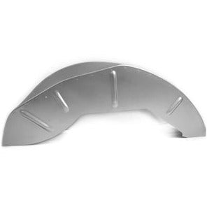 1955-1962 Volkswagen T1 Wheelhouse Rear Weld Thru Primer LH.