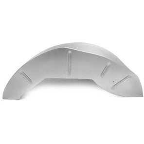 1955-1962 Volkswagen T1 Wheelhouse Rear Weld Thru Primer RH.