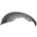 1955-1962 Volkswagen T1 Wheelhouse Rear Weld Thru Primer RH.