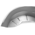 1955-1962 Volkswagen T1 Wheelhouse Rear Weld Thru Primer RH.