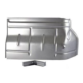1955-1967 Volkswagen T1 Wheelhouse Front RH.