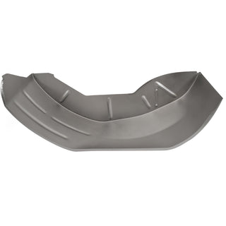 1963-1967 Volkswagen T1 Wheelhouse Rear RH.