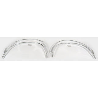 1967-1968 Chevy Camaro Wheel Opening Molding.