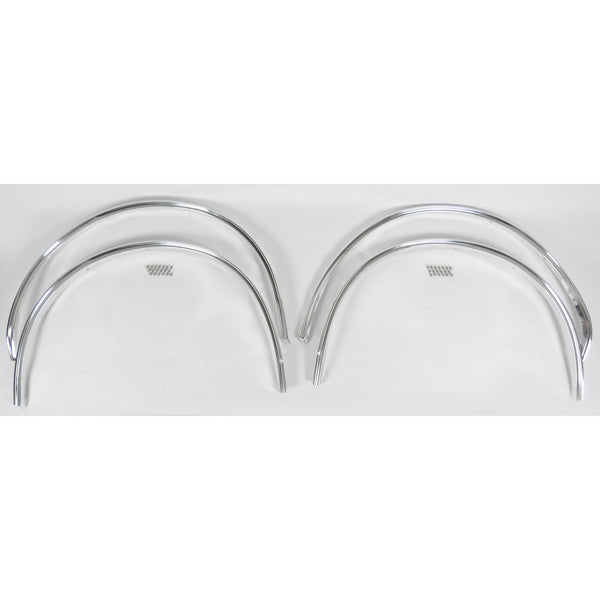 1967-1968 Pontiac Firebird Wheel Opening Molding.