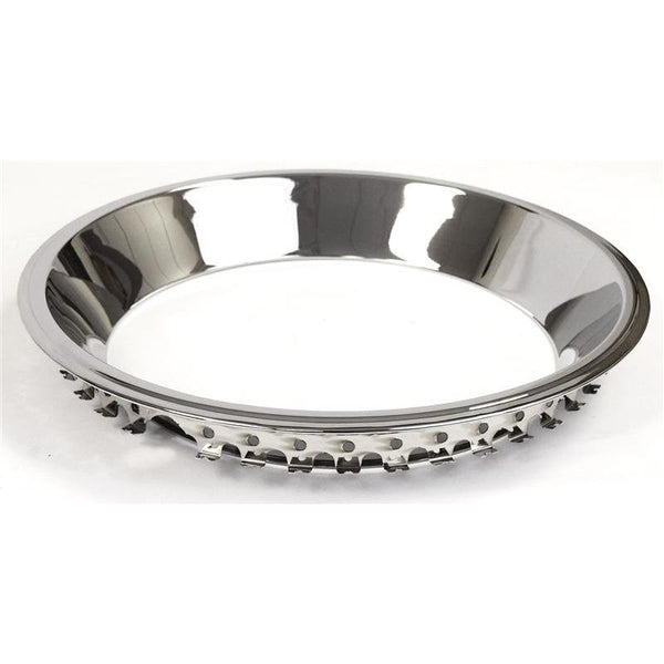 1969-1970 Chevy Nova SS Wheel Trim Ring, For 15x7 Wheel.