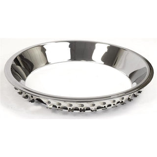 1969-1972 Chevy Chevelle Ss Wheel Trim Ring, For 15X7 Wheel.