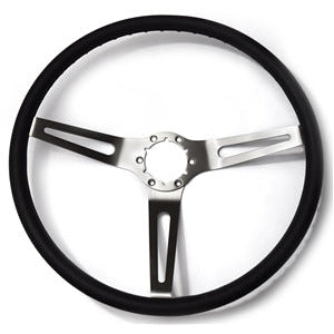 1969 Chevy Camaro Comfort Steering Wheel.