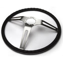 1969 Chevy Camaro Comfort Steering Wheel.