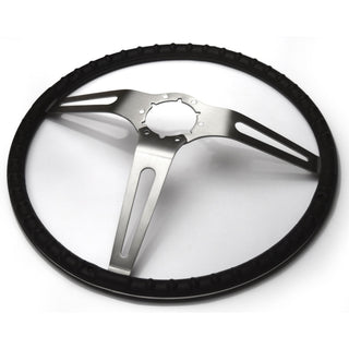 1969 Chevy Camaro Comfort Steering Wheel.