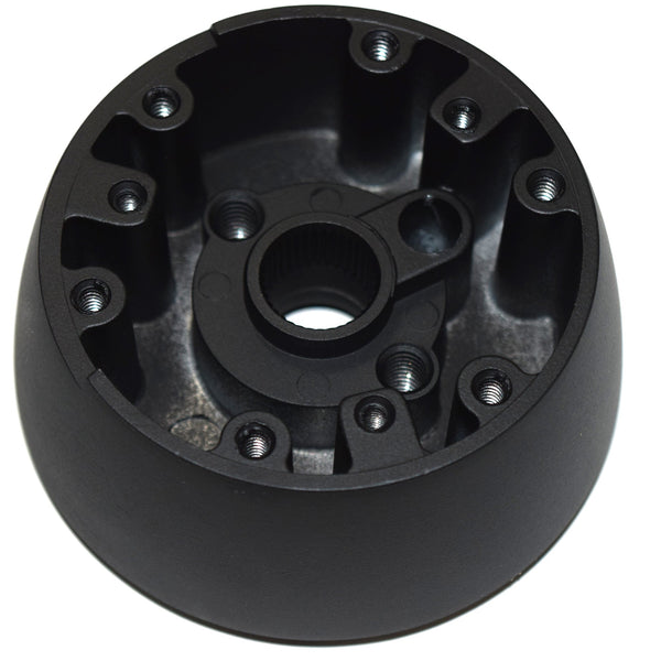 1967-1968 Chevy Chevelle Steering Wheel Hub.
