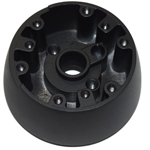1967-1968 Chevy Chevelle Steering Wheel Hub.