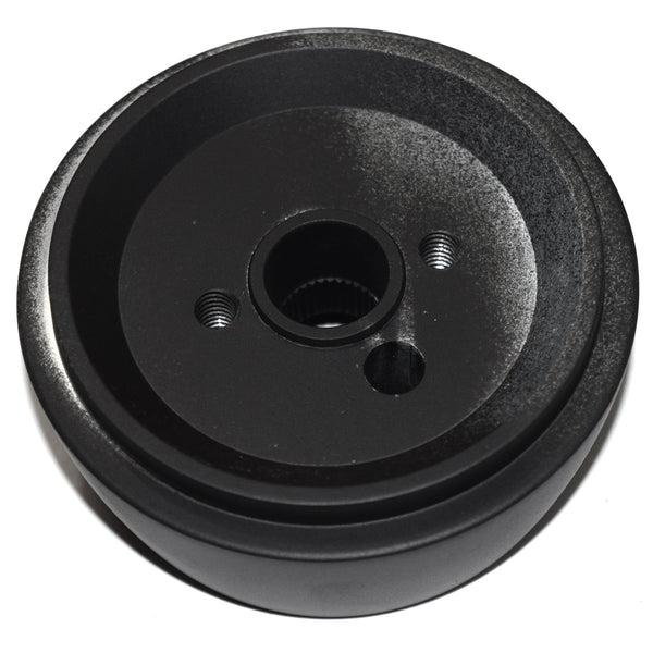 1967-1968 Chevy Chevelle Steering Wheel Hub.