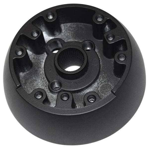 1969-1972 Chevy Chevelle Steering Wheel Hub.