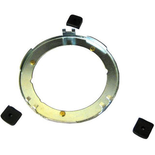 1965-1967 Ford Mustang Horn Contact Ring, For Woodgrain Wheel.