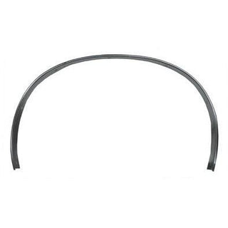 1969 Ford Mustang Wheel Opening Molding, Front LH.