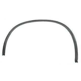 1970 Ford Mustang Wheel Opening Molding, Rear RH Fastback.