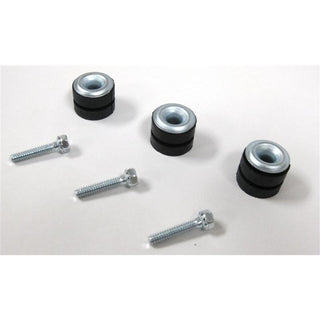 1962-1964 Oldsmobile Fiesta Wiper Motor Mounting Kit.