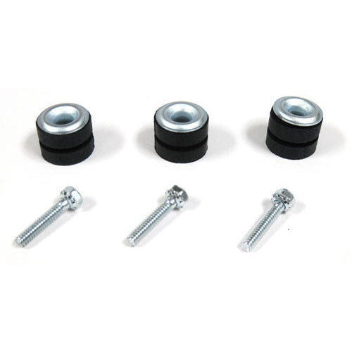 1962-1969 Chevy Corvair Wiper Motor Mounting Kit.