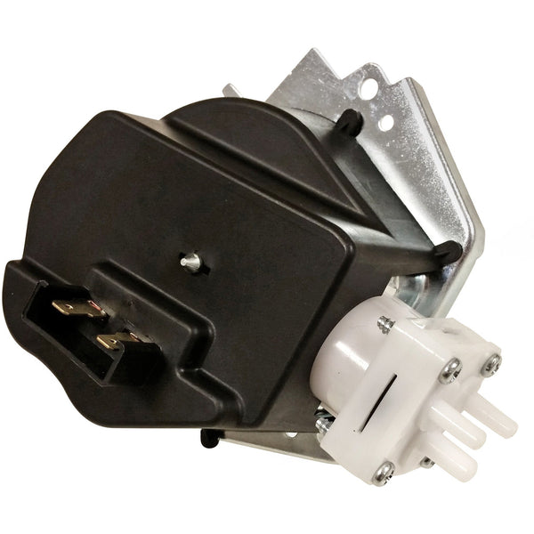 1968-1972 Chevy Chevelle Windshield Washer Pickupmp, White Head.