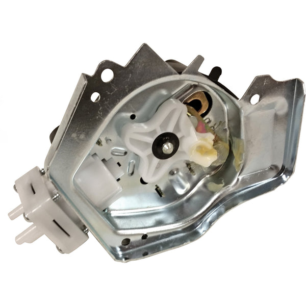 1968-1970 Pontiac Tempest Windshield Washer Pickupmp White Head.