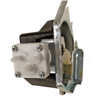 1968-1972 Pontiac LeMans Windshield Washer Pickupmp White Head.