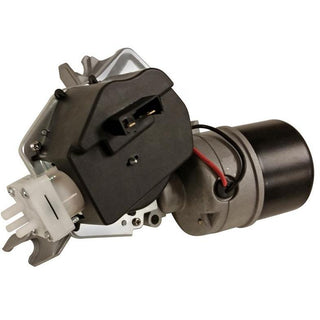 1970-1972 Buick Skylark Windshield Wiper Motor, Wiper Motor & Washer Pickupmp Assy..