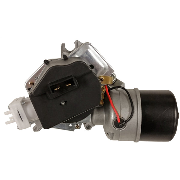 1968-1972 Buick Skylark Windshield Wiper Motor, Wiper Motor & Washer Pickupmp Assy..