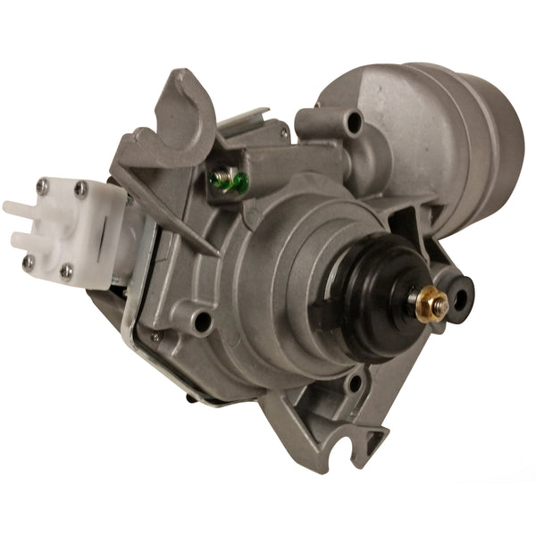 1968-1969 Buick Special Windshield Wiper Motor, Wiper Motor & Washer Pickupmp Assy..