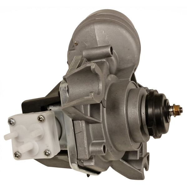 1970-1972 Buick GS Windshield Wiper Motor, Wiper Motor & Washer Pickupmp Assy..