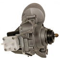 1968-1972 Chevy Chevelle Windshield Wiper Motor & Washer Pump Assy. - Classic 2 Current Fabrication
