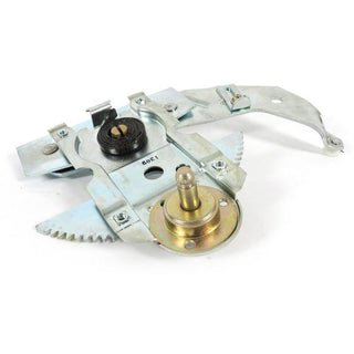 1969 Chevy Camaro Quarter Window Regulator, LH.