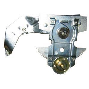 1969 Chevy Camaro Quarter Window Regulator, RH.