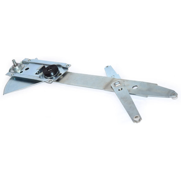 1966-1967 Pontiac GTO DOOR WINDOW REGULATOR LH.