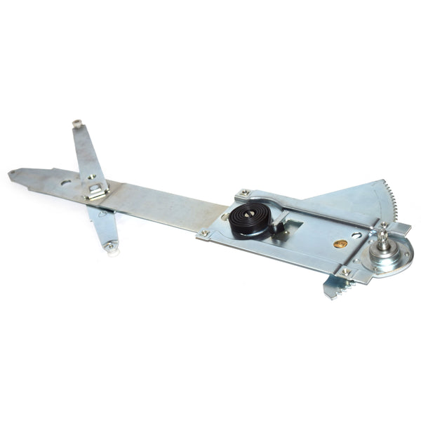 1966-1967 Pontiac GTO DOOR WINDOW REGULATOR LH.