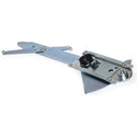 1966-1967 Pontiac GTO DOOR WINDOW REGULATOR RH.