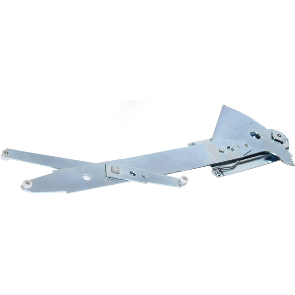 1966-1967 Pontiac GTO DOOR WINDOW REGULATOR RH.