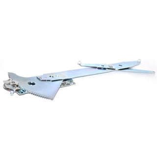 1966-1967 Pontiac GTO DOOR WINDOW REGULATOR RH.