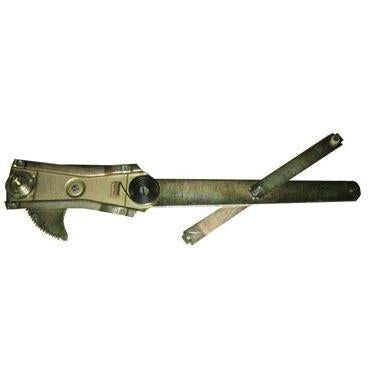 1955-1959 Chevy Truck Door Window Regulator, LH.